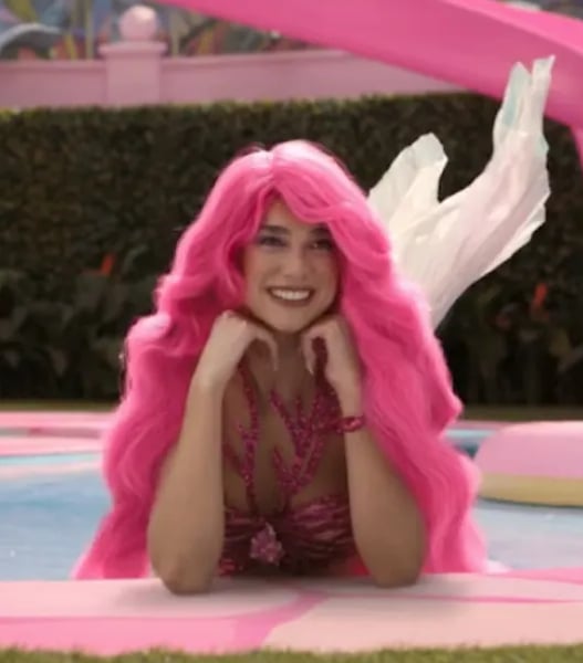 Dua Lipa si unisce al cast di "Peaked" per A24