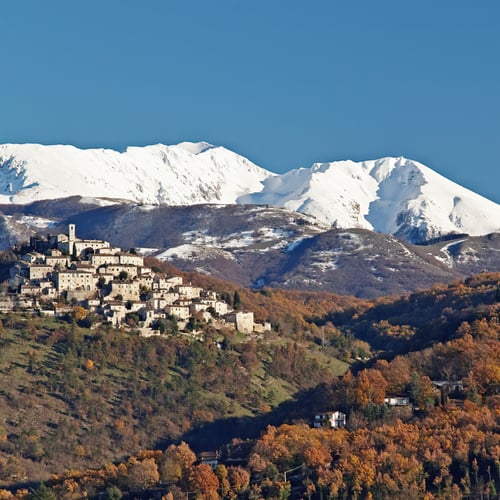 Monte Terminillo: cosa fare in estate, trekking e dove mangiare