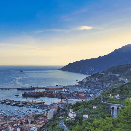 ferragosto 2025 salerno