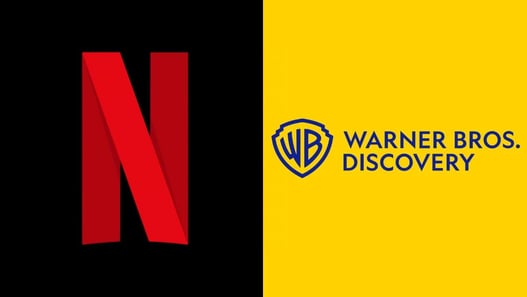 Netflix vince la guerra di acquisizione: ora è in trattative esclusive per acquistare WBD