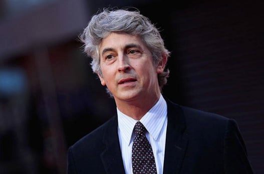 alexander payne