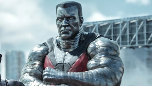 Stefan Kapicic entra nel cast del nuovo film action sci-fi di Tim Miller con Keanu Reeves