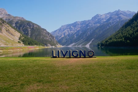 livigno