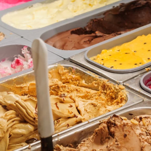 Migliori gelaterie Roma 2026: i 7 posti da non perdere