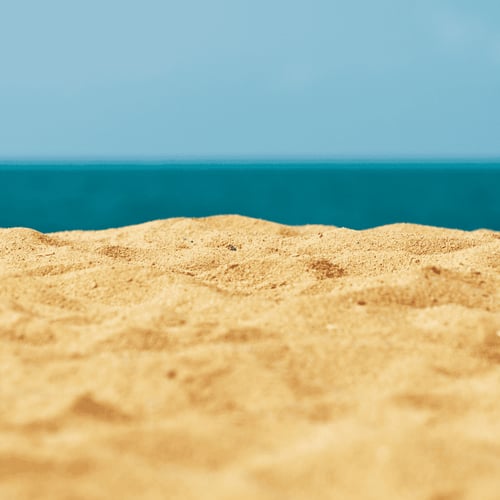 spiagge nudiste campania