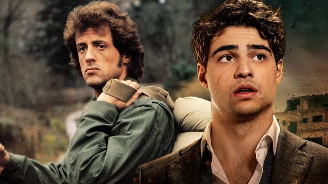 "John Rambo": i Fratelli Russo produrranno il sesto capitolo della saga