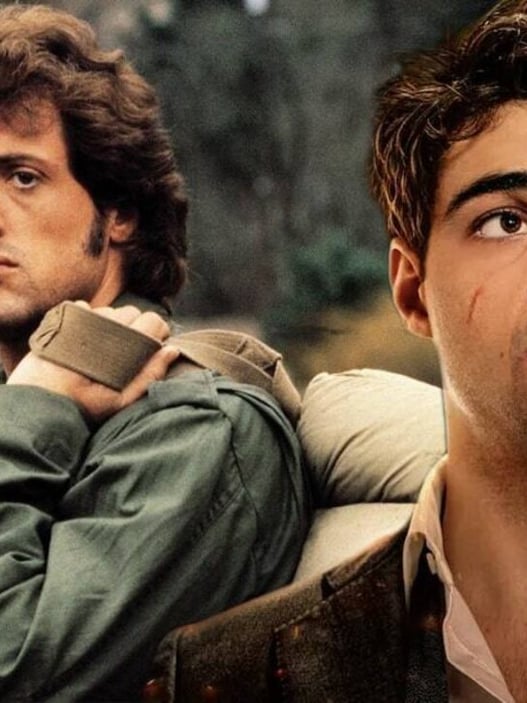 "John Rambo": i Fratelli Russo produrranno il sesto capitolo della saga
