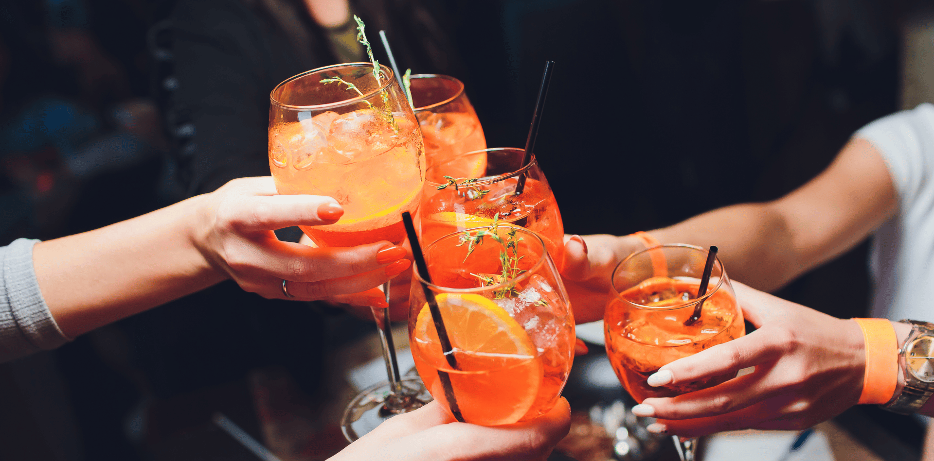 Dove fare aperitivo a Firenze: i 7 posti migliori