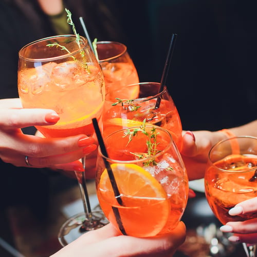 Dove fare aperitivo a Firenze: i 7 posti migliori