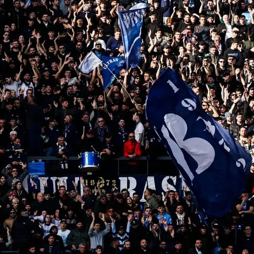 le possibili date dei festeggiamenti dello scudetto del napoli