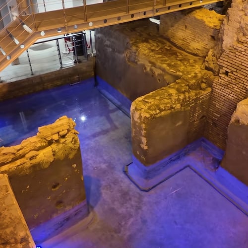 Roma sotterranea: cosa vedere tra tesori e segreti