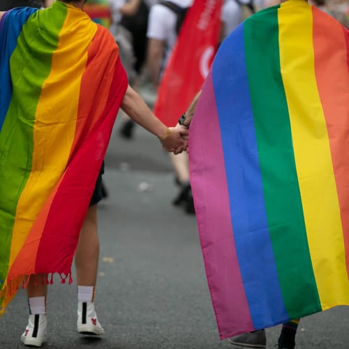 Irpinia Pride 2026 ad Atripalda: cosa fare, corteo, ospiti e info utili