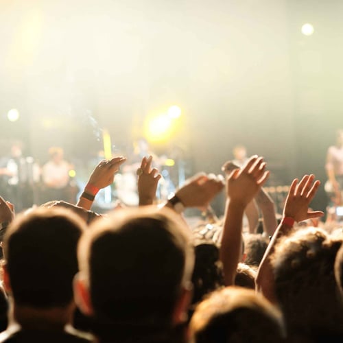 Nu Genea all’Arena Flegrea di Napoli: info, orari, ospiti e probabile scaletta del concerto