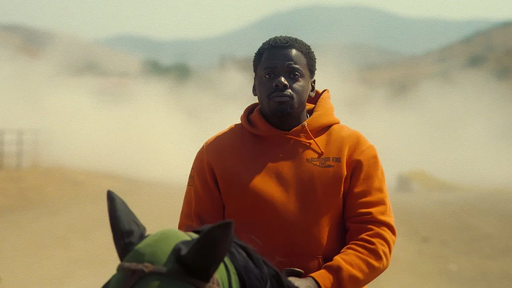 Daniel Kaluuya in trattative per recitare in "Hotel Hotel Hotel Hotel" per A24