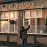 the old oak