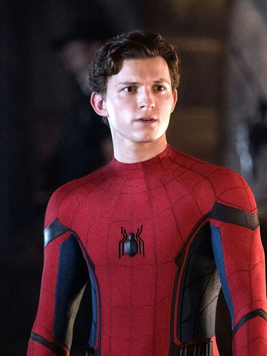 spider-man
