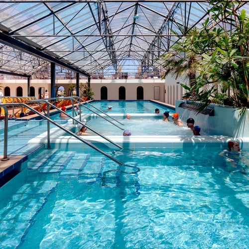 terme a Napoli