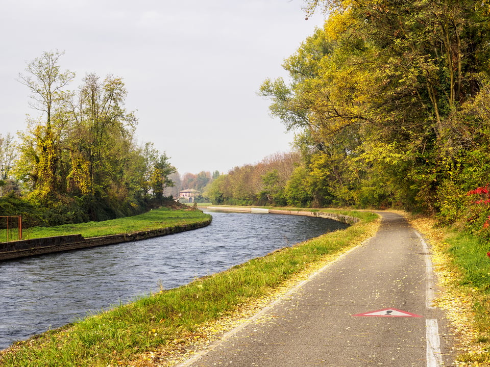 naviglio grande