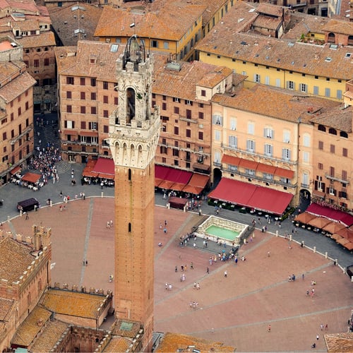 Cosa vedere a Siena in un giorno: guida