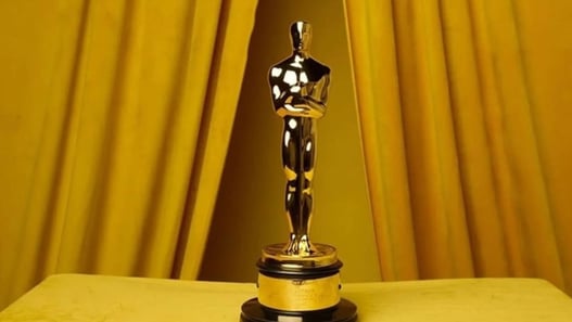 oscar 2025