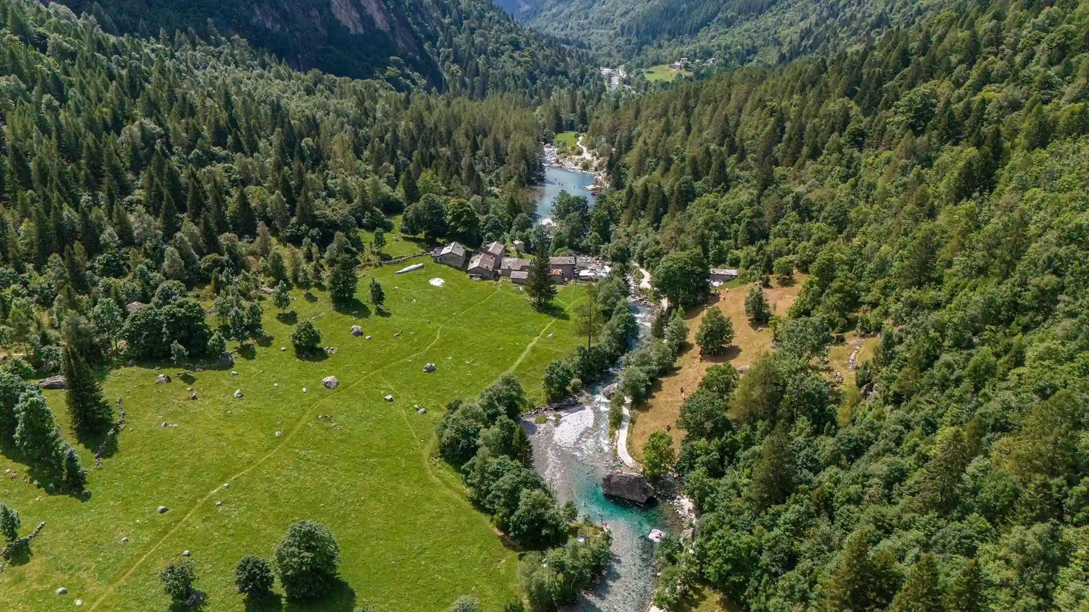 Val-di-Mello