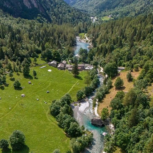Val-di-Mello