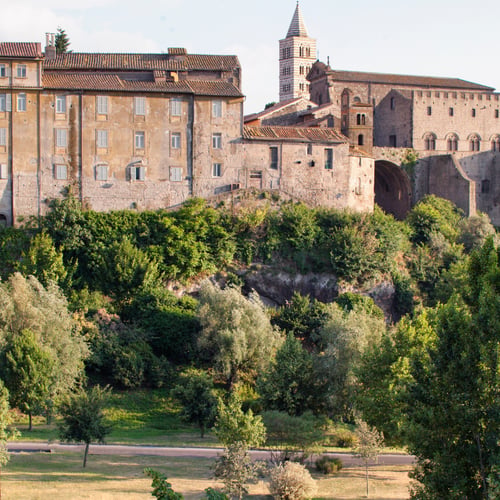 Cosa vedere a Viterbo in un giorno: guida