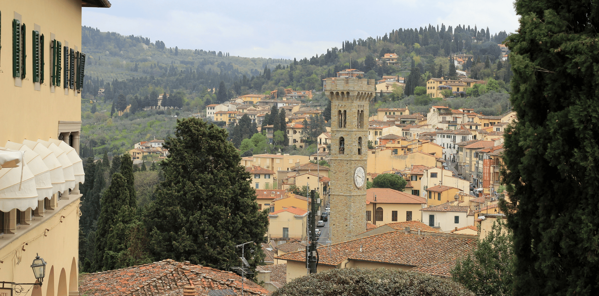 Cosa vedere a Fiesole