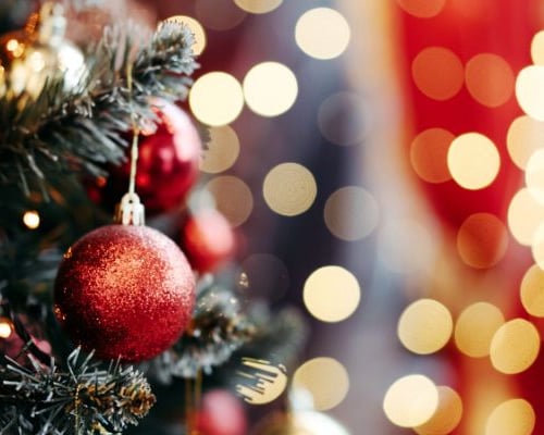 Cilento Outlet – La Vera Casa di Babbo Natale 2025