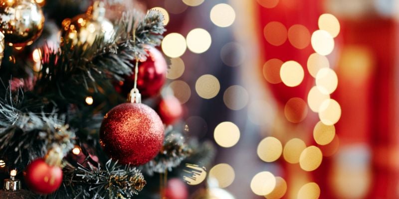 Cilento Outlet – La Vera Casa di Babbo Natale 2025