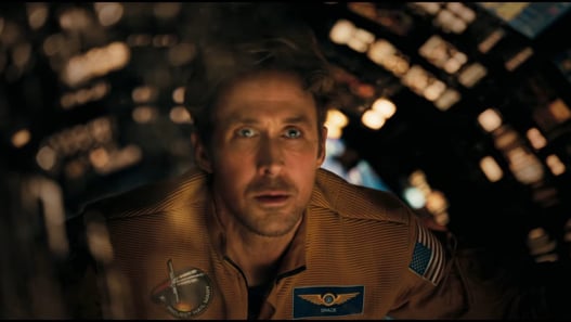 "L'Ultima Missione: Project Hail Mary": online il trailer del film diffuso al Super Bowl 2026
