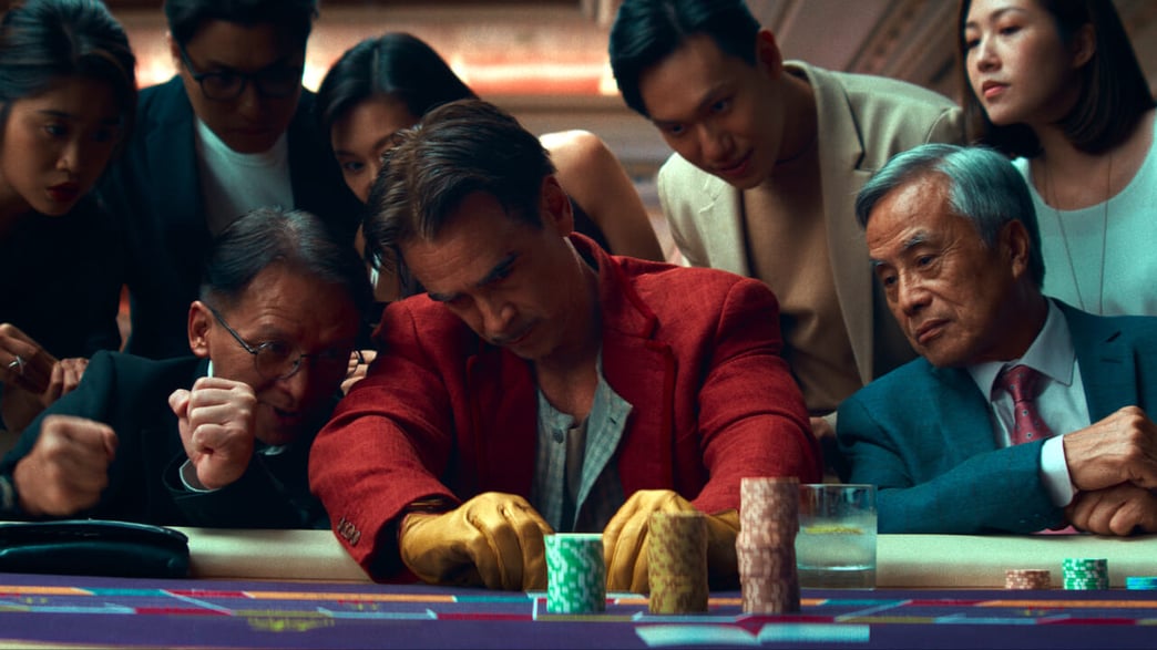 La ballata di un piccolo giocatore e il nuovo scialbo, patinato, prodotto di un autore (già) artisticamente finito | Recensione