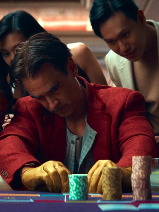 La ballata di un piccolo giocatore e il nuovo scialbo, patinato, prodotto di un autore (già) artisticamente finito | Recensione