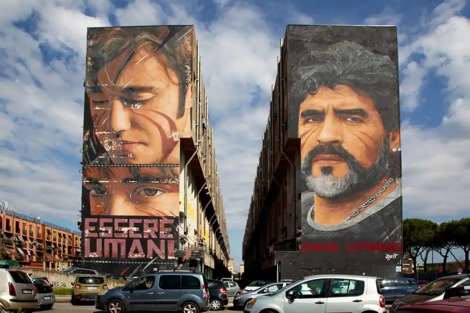 essere umani