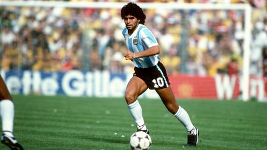 In lavorazione una nuova serie animata su Diego Armando Maradona presso la Relience Animation