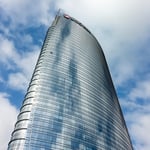 torre unicredit milano