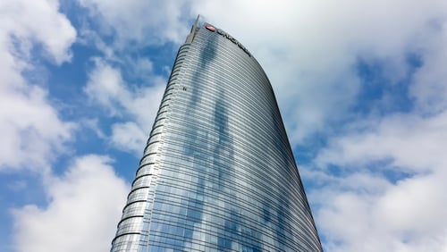 torre unicredit milano