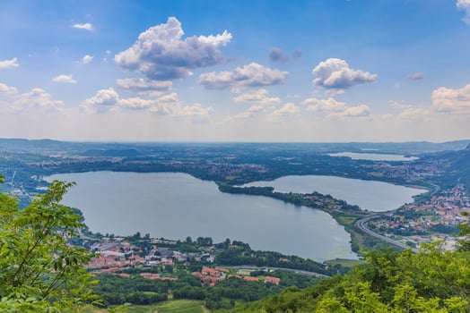 monte barro
