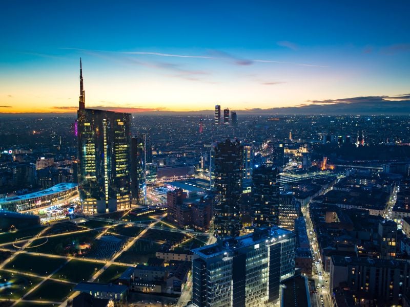 cosa fare in lombardia nel weekend tra 8 e 10 agosto