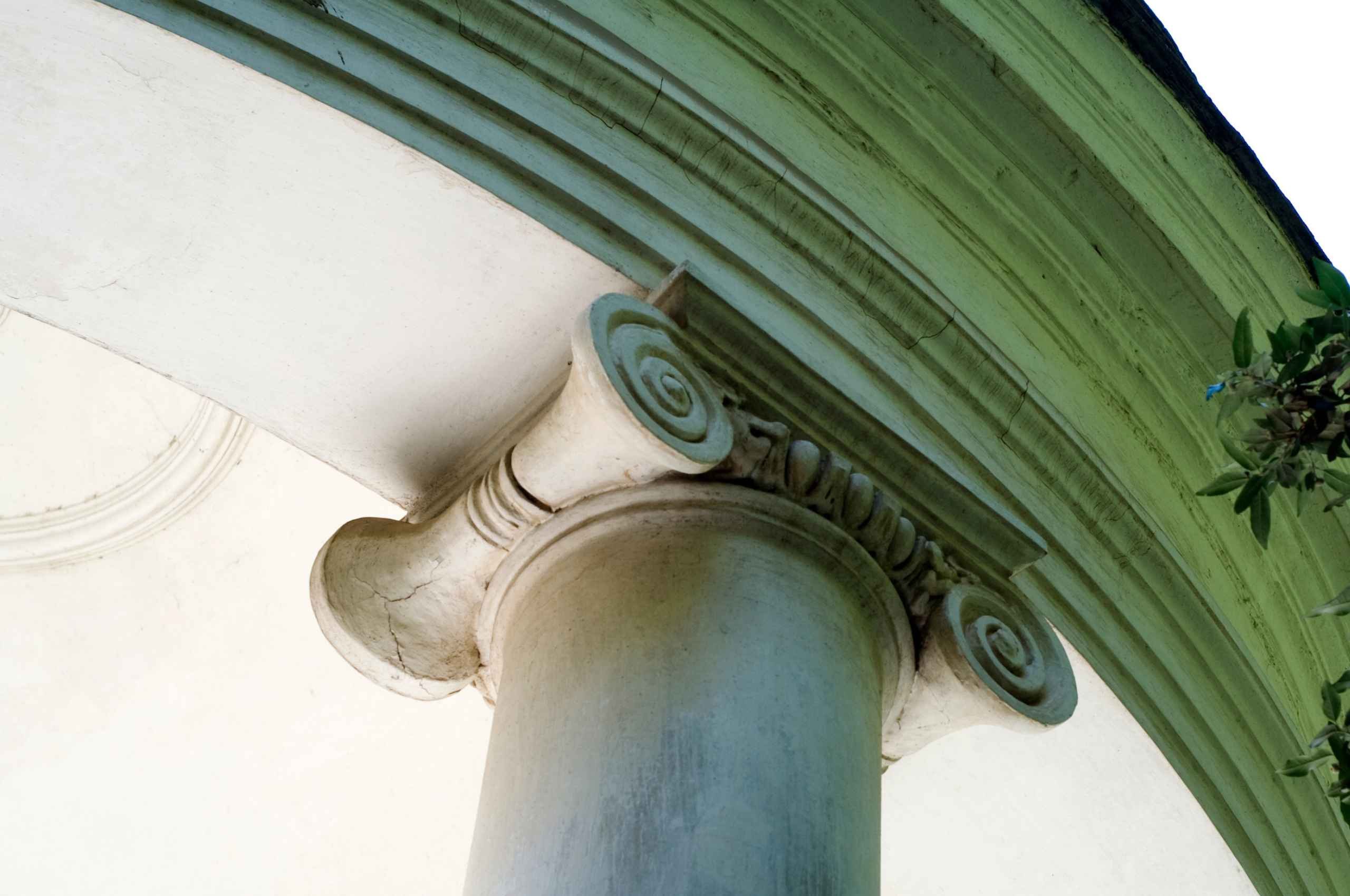 Villa Rosebery a Napoli: come visitare la Palazzina Borbonica del Presidente della Repubblica