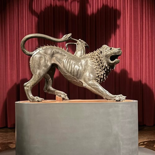 fonte: www.facebook.com/Archeotoscana/