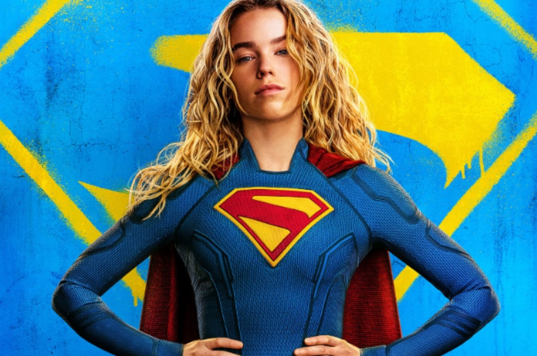 Supergirl: online il trailer finale del film Milly Alcock
