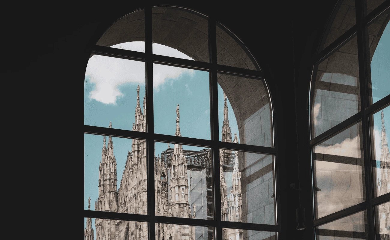Milano low cost