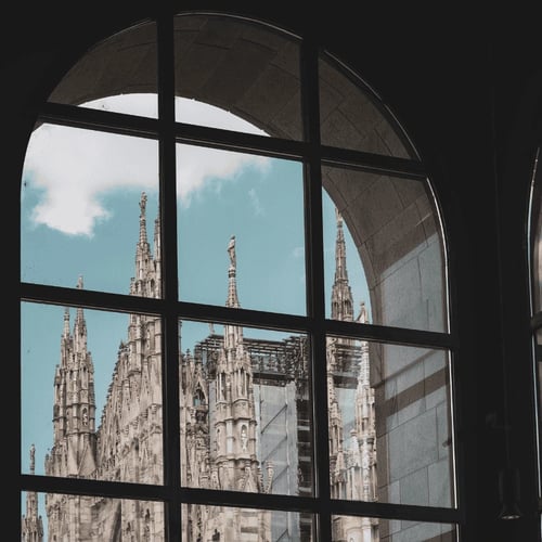 Milano low cost