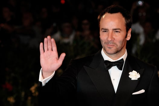 Cry to heaven: Tom Ford girerà il suo terzo film in Italia