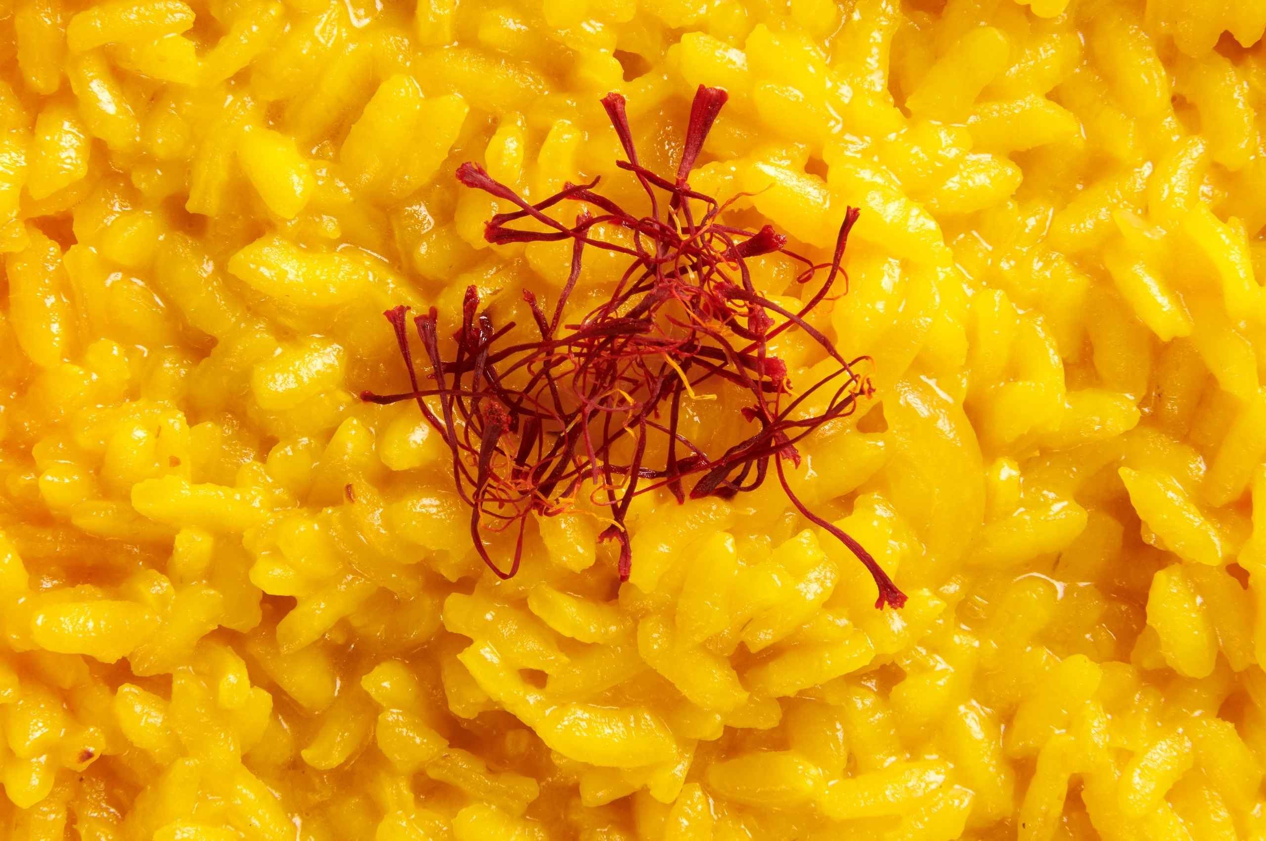 Mai Più un Risotto al Salto Rotto o Attaccato: I Segreti per la Crosticina Perfetta
