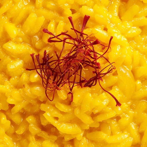 Mai Più un Risotto al Salto Rotto o Attaccato: I Segreti per la Crosticina Perfetta