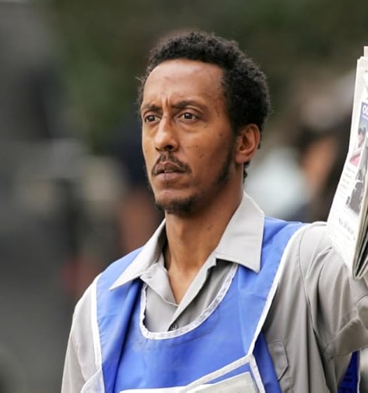 Andre Royo entra ufficialmente nel cast di "Man of Tomorrow" di James Gunn