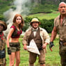 "Jumanji 3": iniziate le riprese del film con Dwayne Johnson in uscita a Natale 2026