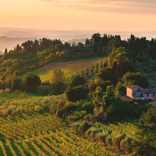 Ferragosto in Toscana: cosa fare il 15 agosto